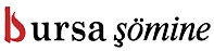 Bursa Şömine Logo