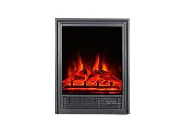 DEKORATİF DİK ELEKTRİKLİ ŞÖMİNE