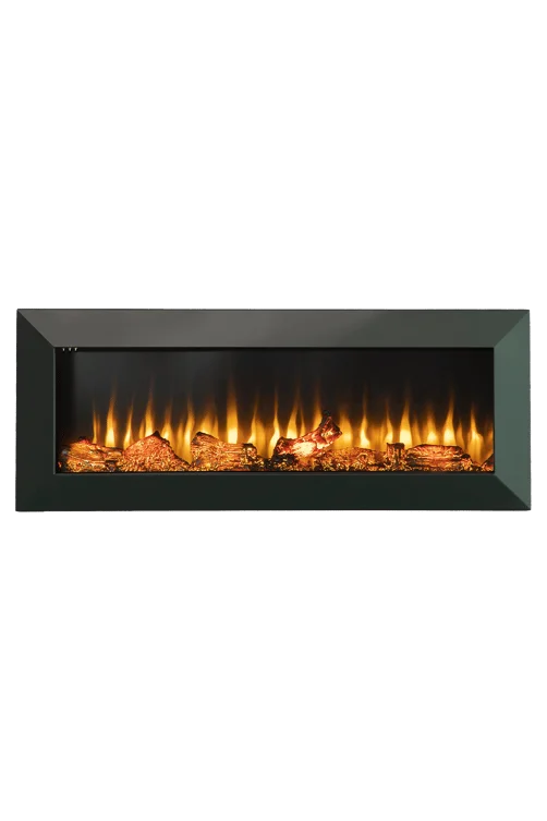KORMET 130'LUK ELEKTRİKLİ ŞÖMİNE