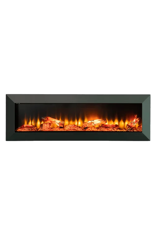 KORMET 160'LIK ELEKTRİKLİ ŞÖMİNE