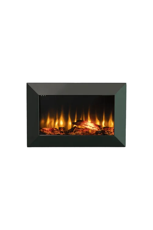 KORMET 80'LİK ELEKTRİKLİ ŞÖMİNE