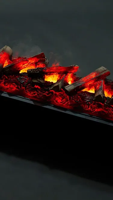 🔥 Gerçek alev etkisi, güçlü duruş.
🎇 Ayflame 3 boyutlu elektrikli şömine şimdi 70, 100 ve 150 cm boyutlarıyla sizlerle.

✅ Şık tasarım
✅ Sessiz çalışma
✅ Etkileyici derinlik ve ışık

📩 Detaylı bilgi ve sipariş için DM atabilir ya da hemen web sitemizi ziyaret edebilirsiniz!

🎁 Haziran ayına özel kampanyalı fiyatlar ve sınırlı stok!

#Ayflame #ElektrikliŞömine #DekoratifŞömine #EvDekoru #MinimalTasarım #ModernYaşam #BursaŞömine
