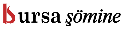 Bursa Şömine